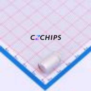 Condensador Sólido HS1C158M1016PC, Componente de Orificio Pasante (THT), D10xL16mm 1500uF 20% 16V 5mm - Product Image 1