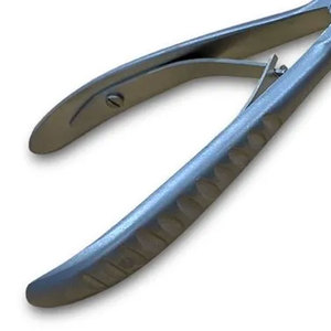 เครื่องมือถ่างจมูกแบบมืออาชีพ Cottle Septum Nasal Speculum ขนาด 6.00 ใบมีด 3.5 90 มม. พร้อมสปริงคู่และระบบล็อคเร็ว - Product Image 6