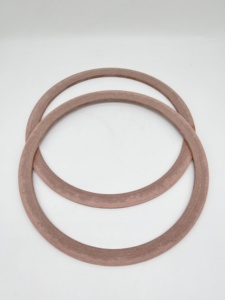 Arandela de Empuje <span class=keywords><strong>QFC</strong></span> 328-9669 NBR Negra para Motor 120M 12H 12K 12M 140H C9.3 con 6 Meses de Garantía - Product Image 5