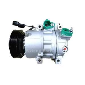 HCC VS18M 6PK 120 MILLIMETRI 97701-3K720 AC Compressore Per Kia HYUNDAI SONATA