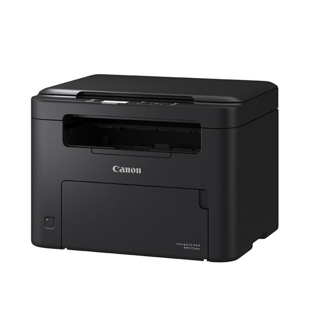 For Can on Black and White Laser Multi-function Printer All-in-one A4 Home Office Business Printing Scanning Copier MF272dw