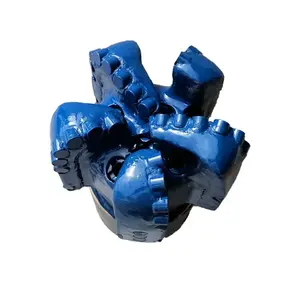 لقمة حفر ماسية PDC مقاس 6 1/2 بوصة لحفر آبار المياه - Product Image 2