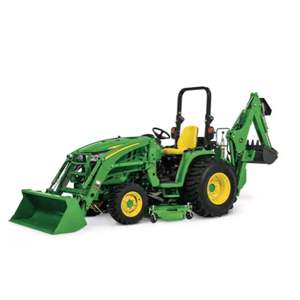 อัตราส่วนประสิทธิภาพต้นทุน4WD 120HP รถแทรกเตอร์50hp - Product Image 4