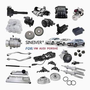 Soporte de Parachoques Delantero para <span class=keywords><strong>Audi</strong></span> <span class=keywords><strong>Q2</strong></span> 81A805594B 81A 805 594 B SINEIVER, Piezas de Automóvil, Sistema de Carrocería - Product Image 6