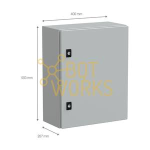 Schneider Electric NSYCRN54200 - Nuevo - Product Image 1