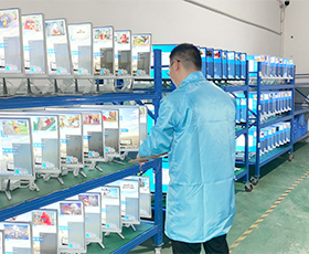 [יצרן מקור] 24 אינץ 'win11 הכל-ב-אחד מחשב | ספרייה/משרד תמיכה ייעודית. אחריות לשלוש שנים - Product Image 6