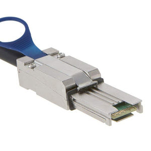 Внешний кабель Mini-sas Hd Sff-8644-8088 6 Гбит/с 1 2 3 м MINI SAS HD 4X-MINI SAS 26P 6G - Product Image 3