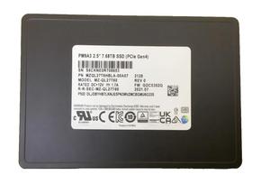 ตลับเก็บข้อมูลระดับองค์กรขนาด 2.5 นิ้ว ความจุ 4GB ที่มีประสิทธิภาพสูงและทนทาน สำหรับงานโหลดการจัดเก็บข้อมูลขนาดใหญ่ของเซิร์ฟเวอร์ - Product Image 6