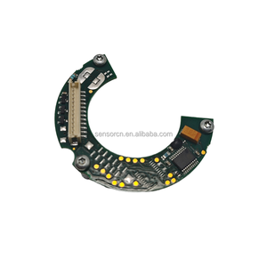 Codificador magnético de señal rectangular producido en fábrica <span class=keywords><strong>FH90</strong></span> sin rodamientos TTL - Product Image 3