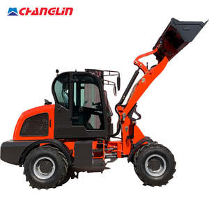 <span class=keywords><strong>Mini</strong></span> <span class=keywords><strong>loader</strong></span> kompak 5 ton 800kg <span class=keywords><strong>mini</strong></span> <span class=keywords><strong>wheel</strong></span> <span class=keywords><strong>loader</strong></span> dengan pegangan - Product Image 5