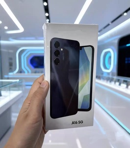 Samsung A16 Versione Internazionale Originale Smartphone 5G Sbloccato - Product Image 3