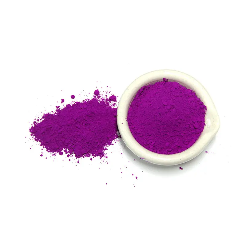 Neno Pigment fluor zieren des Leuchtstoff pulver für Textilien, Kunststoffe, Papier farben, Tinten