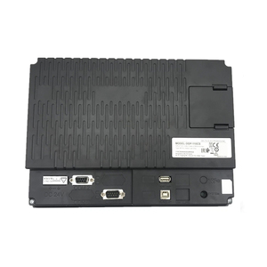 Brand New Original DOP-110CS màn hình cảm ứng Bảng điều chỉnh lập trình điều khiển - Product Image 1