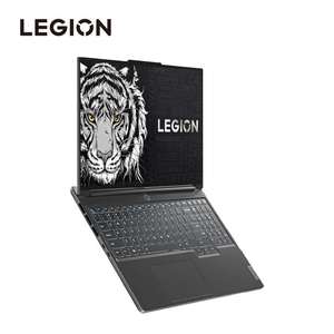 Portátil para Juegos Lenovo Legion Y9000X Usado, Económico, Intel Core I5/I9, 16GB/32GB, 512GB/1TB, RTX3060/4070, 16 Pulgadas, 2.5k/3.2K, 165Hz - Product Image 2