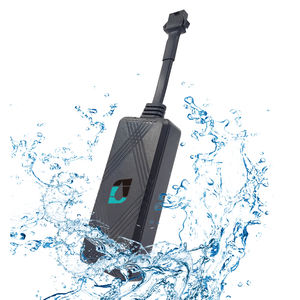 無料のプラットフォームiOSとAndrcargo Container Devicetカーアラームカートラッカーミニを備えた車の4Gトラック/オートバイ用GPSトラック - Product Image 6