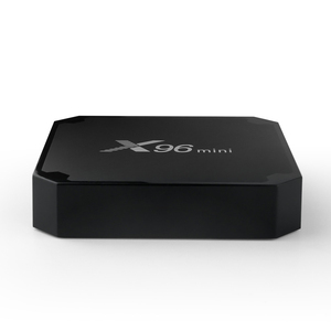 Boîtier TV Android NI, Android 9.0, Smart TV Box, boîte de configuration, Wifi 2.4G/5G, mlogic S905W Quad Core ARM Cortex A53 - Product Image 5