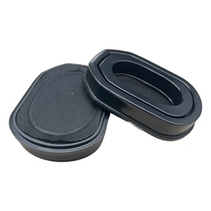 For Walker's Razor Slim Earmuffs <b>Cooling</b> Gel Ear <b>Pads</b> Gel Filled Earpads Replacement Soft Ear Cushion Noise Reduction - Product Image 5