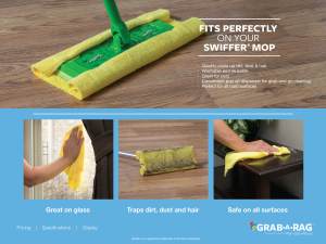 Paños de limpieza <span class=keywords><strong>para</strong></span> el hogar sin bordes de <span class=keywords><strong>microfibra</strong></span> <span class=keywords><strong>para</strong></span> cocina, baño automático, trapos nuevos multiusos, toalla de lavado, reutilizable, Universal - Product Image 6