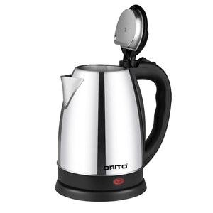 High Quality Home Kitchen Appliances Stainless Steel Cordless 1.8L 1500w Water <b>Kettle</b> - Product Image 3