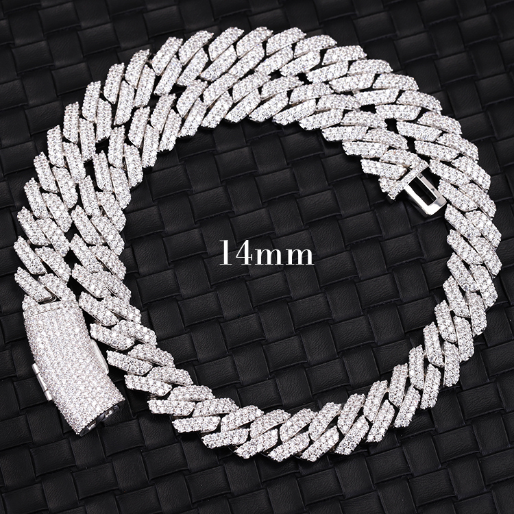 14 mm wide-2 rows