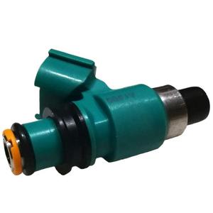 Injecteur de carburant Honda 16450-KRN-A41 pour compartiment moteur de moto, configuration standard - Product Image 2