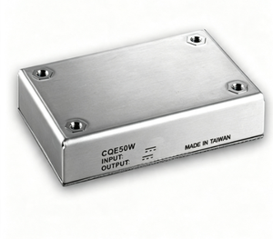 Brand New CQB150W-48S12 Isolation DC DC <b>Converter</b> Module Metal Housing Stable <b>Voltage</b> Regulator Module For Industrial Automation - Product Image 4