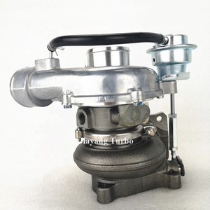Turbo para Isuzu Rodeo 8DH Pickup 3,0 DiTD 4x4 con motor 4JJ1X RHF4 Turbo VB420114 <span class=keywords><strong>VIFE</strong></span> VA420114 8980118922 8980118923 - Product Image 2