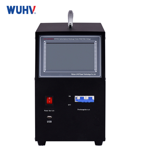 Testeur de décharge et de régénération de batterie UHV-220/30FK 48V/110V/220V/240V - Product Image 2