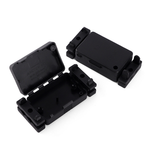 Openwise nhà máy bán buôn Cáp OP-014 căng thẳng cứu trợ Nhựa dây điện nối Hộp nối - Product Image 2