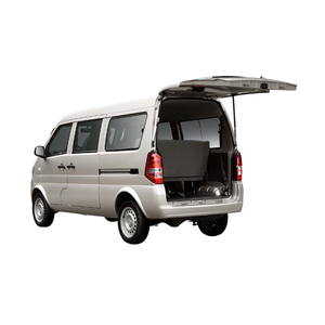 Dongfeng Sokon <span class=keywords><strong>DFSK</strong></span> K07S Minivan 5/7 places 1.3L Essence Voiture <span class=keywords><strong>Mini</strong></span>-<span class=keywords><strong>bus</strong></span> Intérieur clair Gauche Neuf Passager adulte Chine - Product Image 5