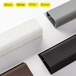 <b>Under</b> <b>Desk</b> <b>Cable</b> <b>Management</b> <b>Cable</b> <b>Management</b> <b>Under</b> <b>Desk</b> Easy Install Self-Adhesive <b>Cable</b> Organizer for Home & Office - Product Image 3