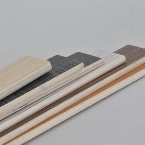 Best Assembly <strong>Single</strong> European King Size <strong>Bed</strong> Slat Frames <strong>Base</strong> with Beech Plywood Slats Strong Structure Customizable Size - Product Image 4