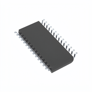 Electronic Chips Component Power Management (PMIC) 28 SOlC VNQ600A Original One Stop Service - Product Image 1