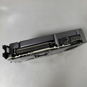 Tarjeta Gráfica RTX 5070 de 12GB GDDR7 para Estación de Trabajo de Escritorio, GPU con DLSS4, Interfaz de Memoria de 192 Bits, DP, HDMI, Enfriador de Doble Ventilador, Compatible con BIOS - Product Image 3