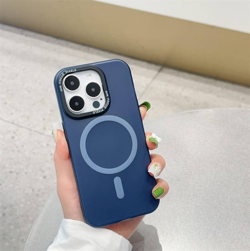 สีน้ำเงิน