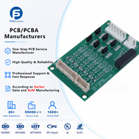 Fabricante de Servicios de PCBA Integral que Ofrece Ensamblaje de PCB de Alta Calidad desde una Fábrica SMT