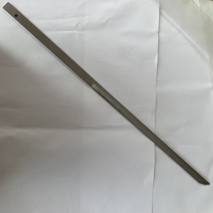 453*12.5*4MM Automatic Cutting <strong>Blade</strong> - Product Image 1