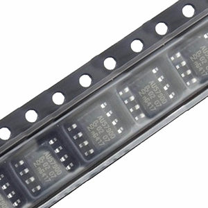 วงจรรวม ชิ้นส่วนอิเล็กทรอนิกส์ ชิป อินเทอร์เฟซ CAN วงจรรวมแบบ SOP-8 ของแท้ AU5790D - Product Image 1
