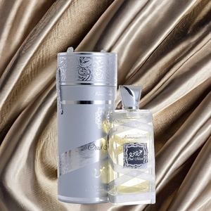 Dubai <strong>Oud</strong> Arabic Perfume <strong>for</strong> <strong>Men</strong> and Women Long-Lasting Body Perfume 100ML Muslim Friendly - Product Image 4