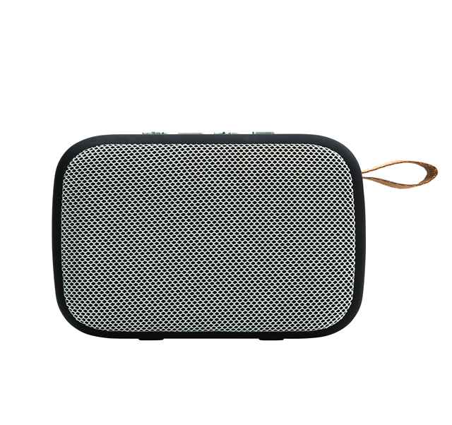 G-TWS17 waterproof Small bodied loud field heavy bass speaker Portable 5.0 Bass Unit High Fidelity Music