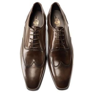 Zapatos de Vestir de Cuero Negro para Hombre de Alta Gama, Personalizables, Casuales para Ocasiones Elegantes de Otoño, con Función de Aumento de Altura - Product Image 2