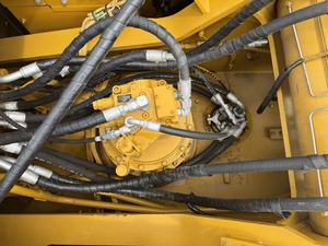 รถขุดมือสอง Cat336gc รุ่นล่าสุด 36 ตัน สภาพใหม่มาก พร้อม EPA CE รถขุด Cat 336 ของแท้ รถขุดขนาดใหญ่ 336GC - Product Image 5