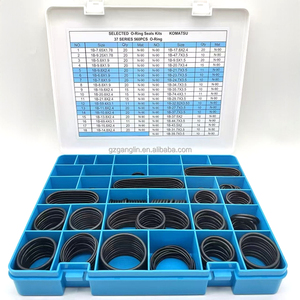 Высококачественный ремкомплект уплотнительных колец (<span class=keywords><strong>O</strong></span>-<span class=keywords><strong>Ring</strong></span>) для строительной техники <span class=keywords><strong>Komatsu</strong></span>, номер детали 1400688H91 72000-10000 - Product Image 1