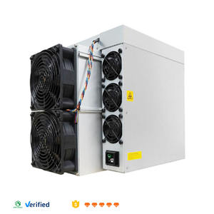 Bitmain Antminer KS5 20T 3000W/KS5 Pro 21T 3150W Kaspaマイナー暗号マイナーKHeavyHashマイニングマシン - Product Image 1