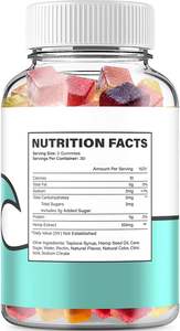 Capsules de racine de maca gélatinées, mélange de poudre jaune, rouge et noire, certifiées biologiques et végétaliennes, complément alimentaire pour hommes et femmes - Product Image 5