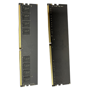 Memoria RAM DDR4 SODIMM para PC de Escritorio, 4GB, 8GB, 16GB, 2133MHz, 2666MHz, 2400MHz, 3200MHz, para CPU y Placa Base, Mejora el Rendimiento de la RAM DDR4 - Product Image 4