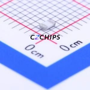 Résistance SMD CR0805J80300G 0805 (Type : Film épais) (Résistance : 30 Ohm Précision : 5%) - Product Image 2