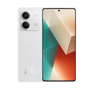 Telefoni Cellulari <span class=keywords><strong>Serie</strong></span> Note13 5G Ricondizionati Ufficiali all'Ingrosso, 12GB RAM, Schermo da 6.67\", Versione Globale, 0.1 Miliardi per Backup - Product Image 1