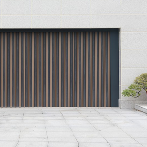 <span class=keywords><strong>Porte</strong></span> de <span class=keywords><strong>garage</strong></span> <span class=keywords><strong>coulissante</strong></span> latérale automatique adaptée au <span class=keywords><strong>garage</strong></span> à ouverture ultra-large - Product Image 1