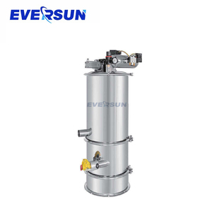 Eversun küçük vakum besleyici toz vakum konveyörü vakum tozu transfer makinesi - Product Image 6